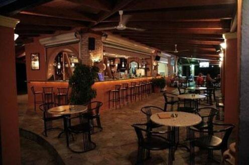 Hellens Village Paralía Almirú Kültér fotó